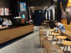 -星巴克(无锡东方商厦店)