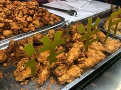 -阿捡忭京炸鸡(韭菜园总店)