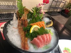 -三石铁板烧(紫竹桥店)