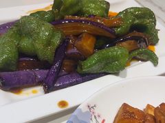 -马白开来特色羊排揪片子  (总店)
