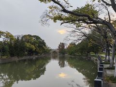 -江心屿景区