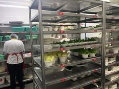 -海底捞火锅(老城根店)