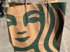 -星巴克臻选(南京艾尚天地店)