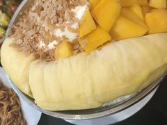 -水牛奶皇后糖水铺(深圳总店)