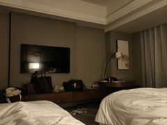 -舟山希尔顿酒店