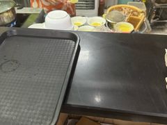 -沙湾姜埋奶(兴新包店)