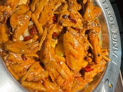-胖哥俩肉蟹煲(梅溪步步高店)