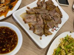 -姥家春饼店(漳州二路店)