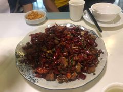 -付掌柜在成都·热炒砂锅集(金禾店)