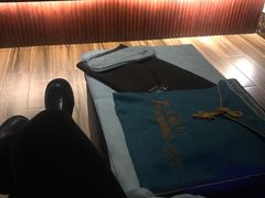 -大桶大足浴(南翔店)