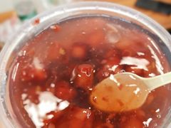 -芳婆糕团店(王府大街店)