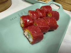 -喜势点·糖沙翁手工茶点·本地人茶居(永庆坊店)