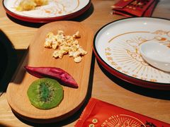 -山城外·非遗酸菜鱼(蜀都万达店)