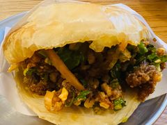 -小豆海棠(嘉兴路店)