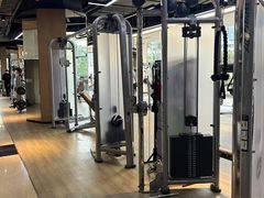 -威克健身游泳(万菱汇店)