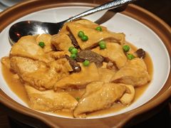 -大鸽饭(动物园店)
