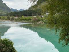 -长寿村