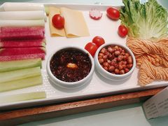 -香丰阁·烤鸭·川湘菜(清河店)