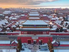 -故宫博物院(故宫)