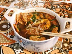 炸蛋-文昌桥螺蛳粉(魏公村店)