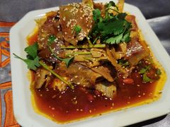 -红辣椒·川菜·火锅(张杨路店)