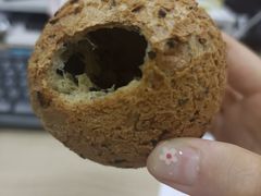 -东哥面包(江宁大润发店)