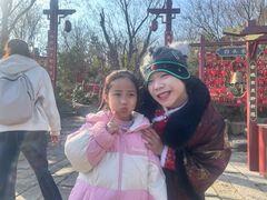 -茅山东方盐湖城景区