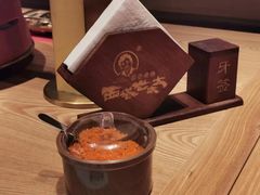 -西塔老太太泥炉烤肉(武汉摩尔城店)