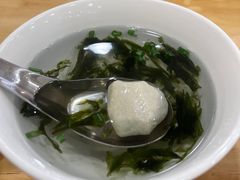 -阿彬生炒牛肉面(解放路店)