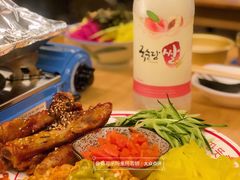 -夏星酒馆(剑桥公社店)