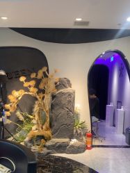 -TOP HAIR SALON
