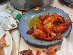 -吉布鲁牛排海鲜自助(深圳金牌店)