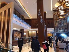 -上海浦东嘉里大酒店