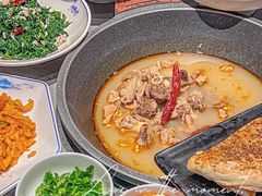 -羊瑞堂·横山炖羊肉·陕菜(未央路旗舰店)