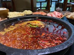-麻大侠老火锅(巴国城店)