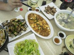 -渔中舟海鲜大排档(普陀沈家门店)