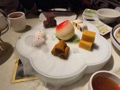 -京味斋·北京烤鸭(北京南站洋桥店)