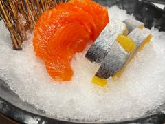 -吉兆手握寿司(车公庙店)