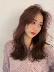 点击看大图 -MORI HAIR SALON日式美发沙龙