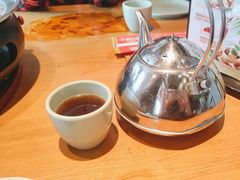 -韩味园果木炭烤鲜肉(陵东街店)