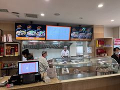 -闫家驴肉老店(华电一校店)