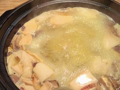 -一朵菌·野生菌探索家火锅(南亚店)