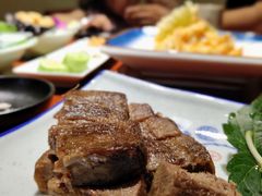 -大吉鲜鱼料理自慢(维也纳大厦店)