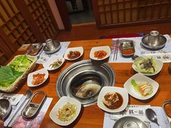 -韩一品韩国料理(柏庐南路店)