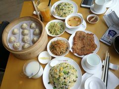 -鼎泰丰(嘉年华•海信广场VILLAGE店)