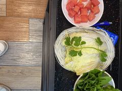-潮牛禾记•潮汕鲜牛肉火锅(新亚洲店)