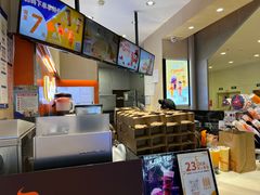 -CoCo都可(新太阳宫店)