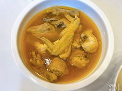 怡香花雕鸡-洋洋中餐馆·SINCE 1997(信投店)
