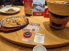 -老阿爸鲜鱼土菜(园区永旺店)