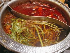 -牛New寿喜烧(虹桥新天地店)